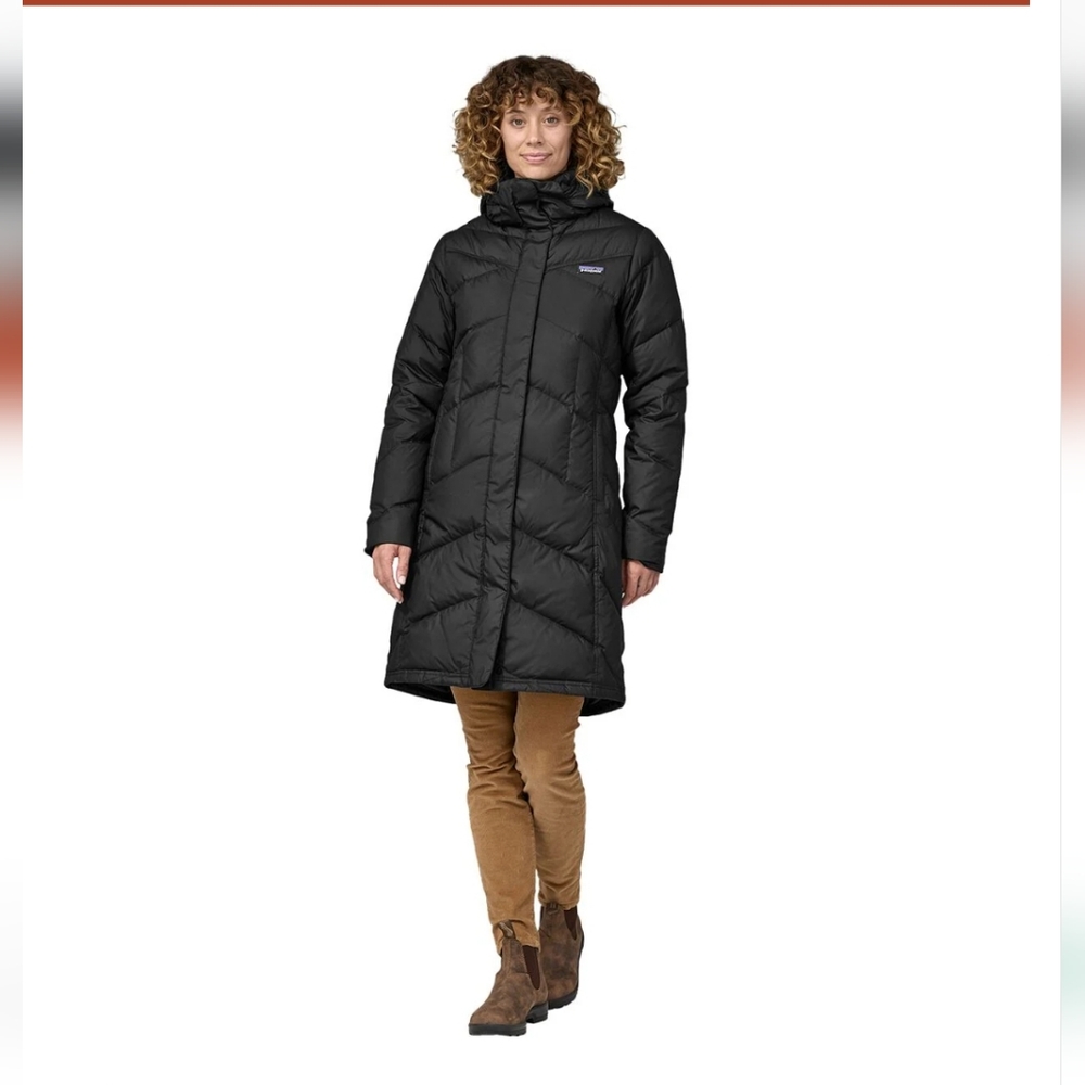 Patagonia Down with it Parka